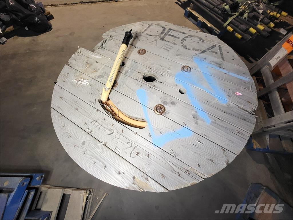  TEXCAN 05001-14-010 Statyba - Kita