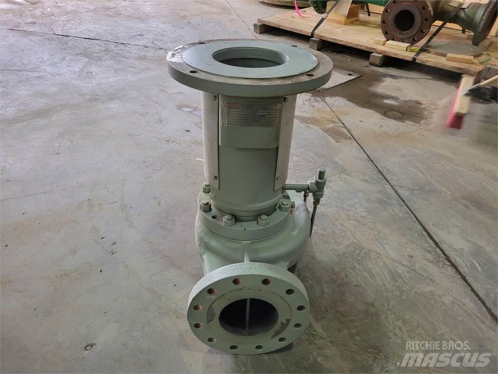 Textron CA6080B102 Vandens siurbliai