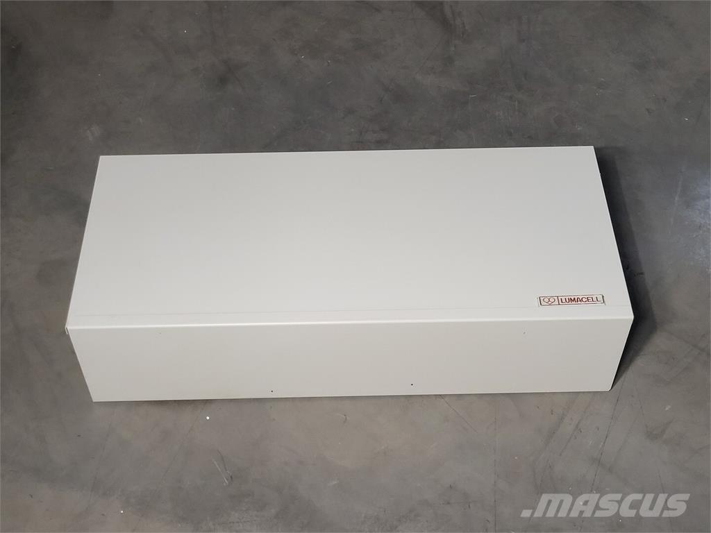 Thomas & BETTS RG24S720 Baterijos