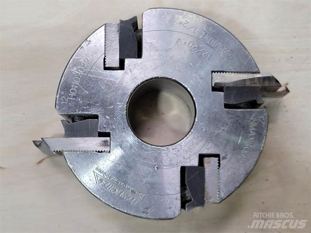 Titan KNIFE H01102022 Statyba - Kita