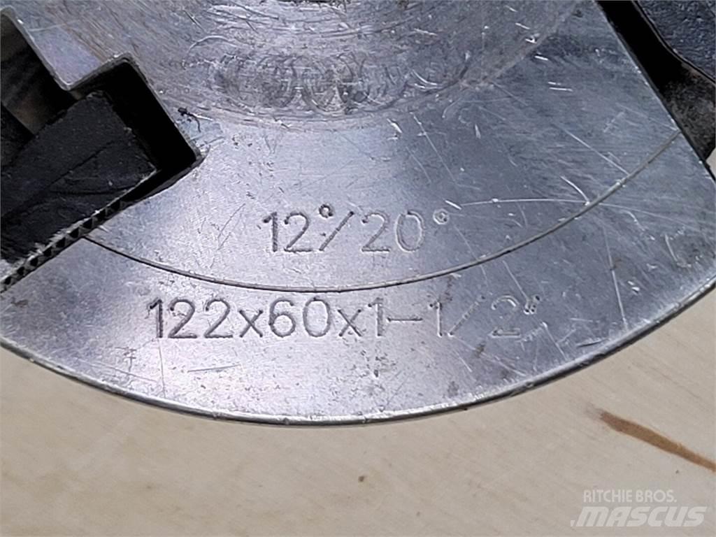 Titan KNIFE H01102023 Statyba - Kita