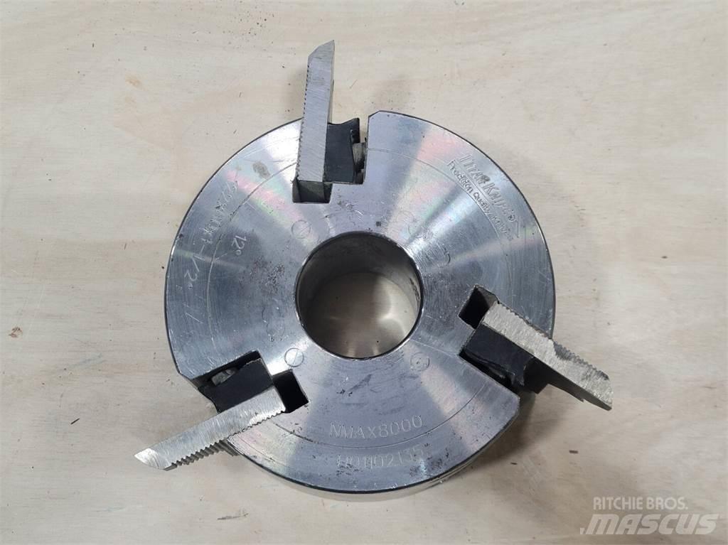 Titan KNIFE H01102135 Statyba - Kita