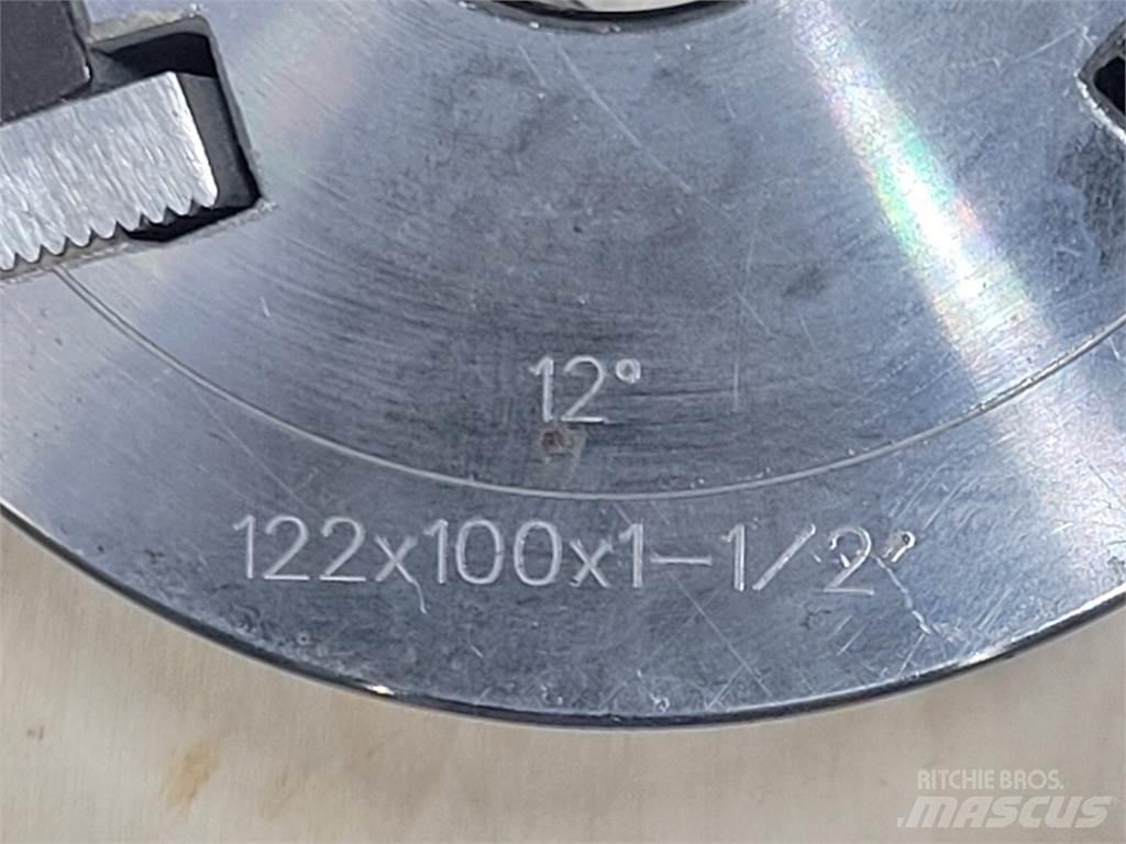 Titan KNIFE H01102136 Statyba - Kita