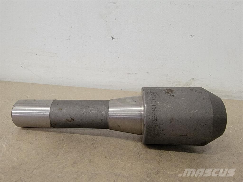  TMX 7-160-025 Statyba - Kita