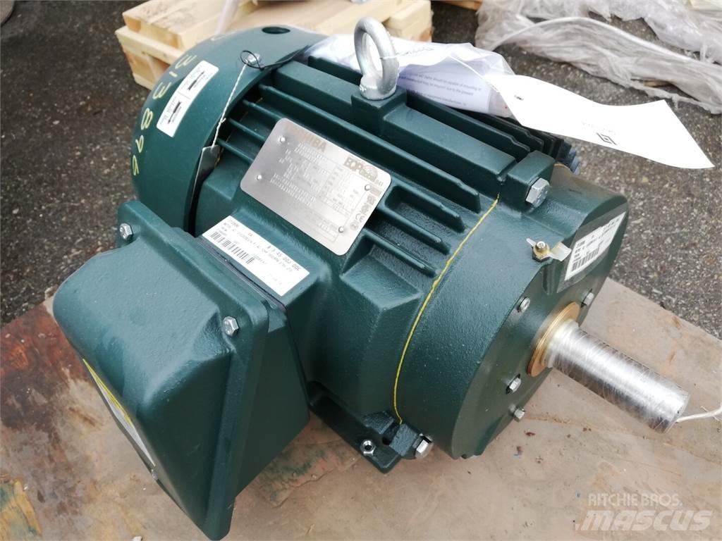  TOSHIBA 0102XDSC41A-P Pramoniniai varikliai