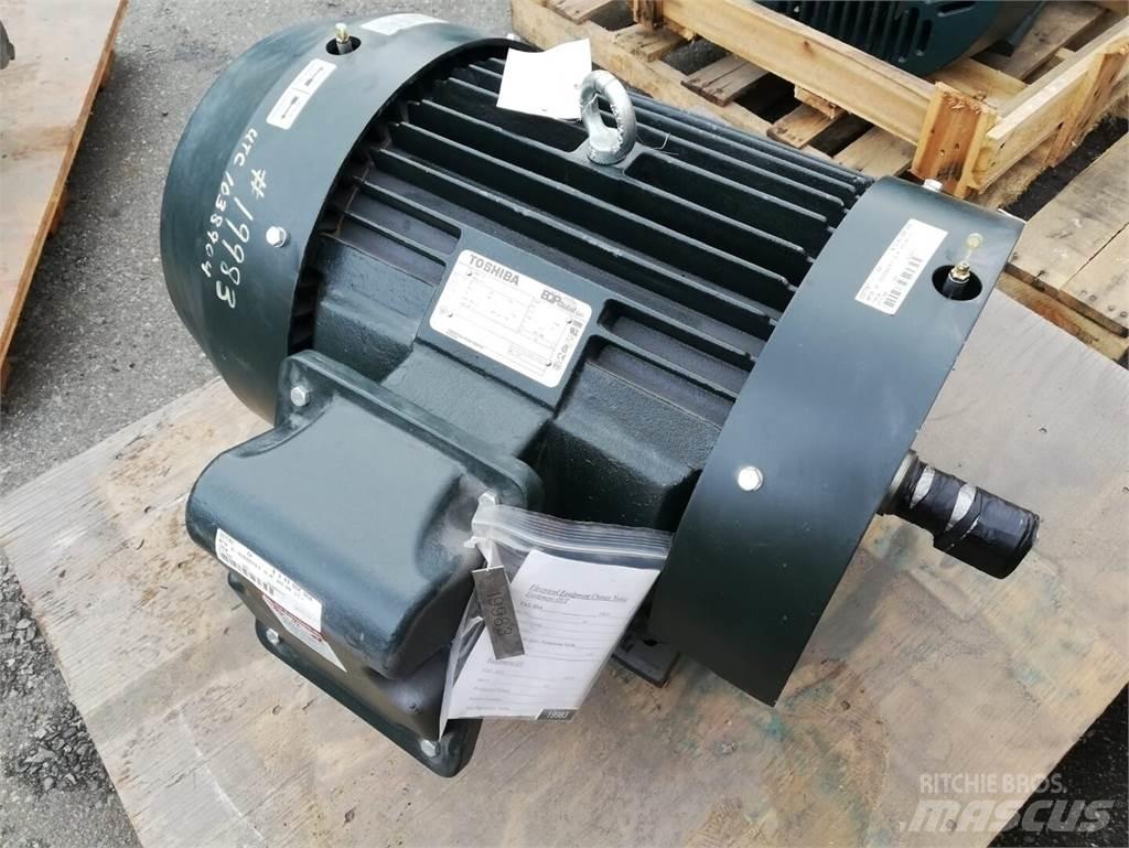  TOSHIBA 0502XDSC41B-P Pramoniniai varikliai