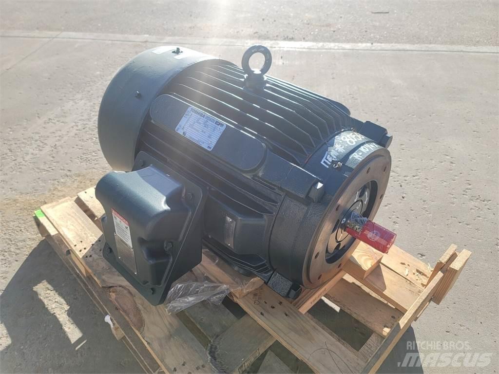  TOSHIBA 2K5060L1S090 Pramoniniai varikliai