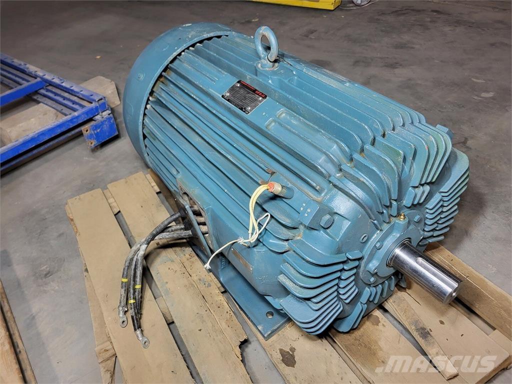  TOSHIBA 3J5125L1S058 Pramoniniai varikliai