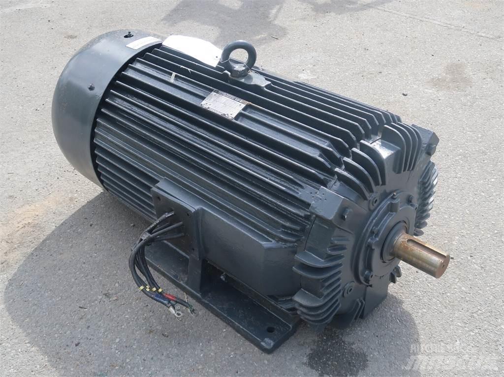  TOSHIBA 4F5200L1ECOC Pramoniniai varikliai