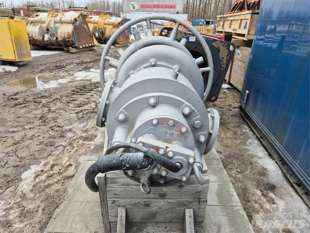 Toyo PUMPS DPF50 Vandens siurbliai