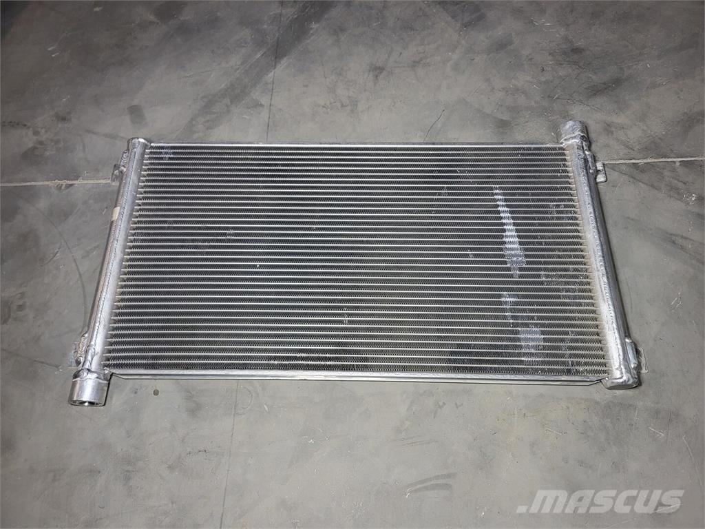  TRAD 1382-630-1000 Statyba - Kita