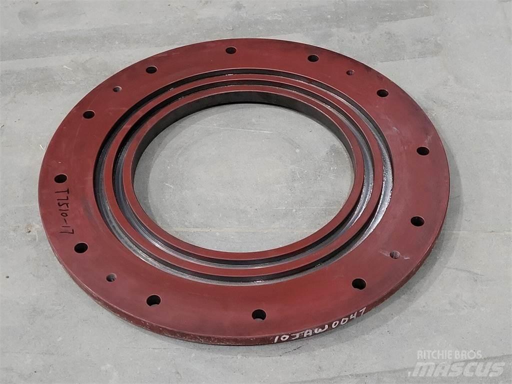 Trio T7510-17 Trupintuvai