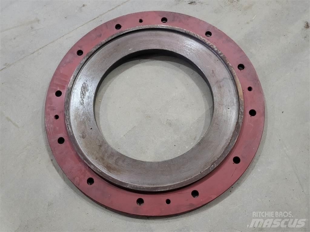 Trio T7510-17 Trupintuvai