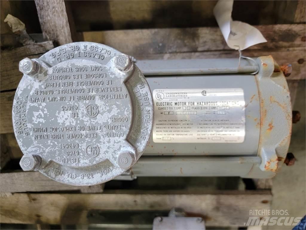  ULINE FAA73113 Pramoniniai varikliai