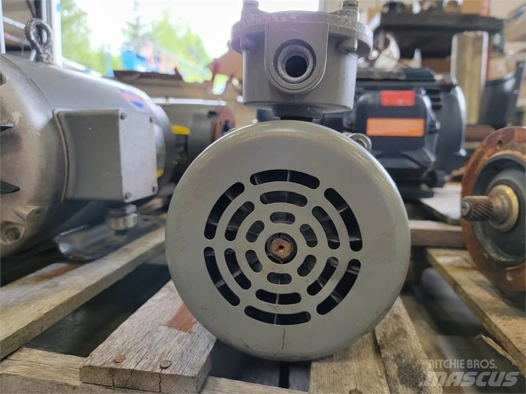  ULINE FAA73113 Pramoniniai varikliai