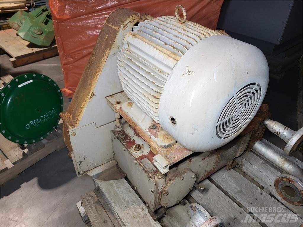  UNION PUMP Vandens siurbliai