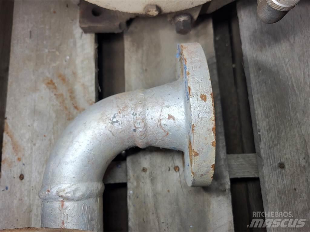  UNION PUMP Vandens siurbliai