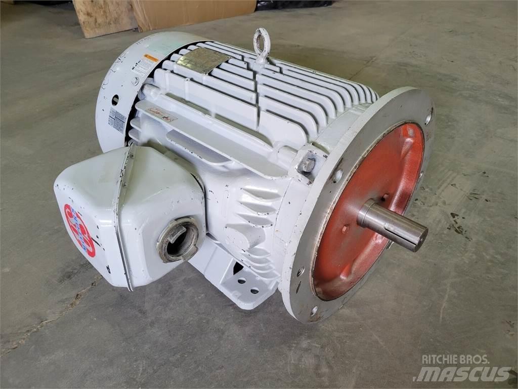  US GEARMOTORS - Pramoniniai varikliai