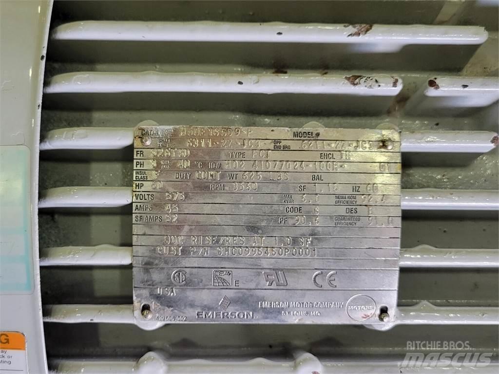  US GEARMOTORS - Pramoniniai varikliai