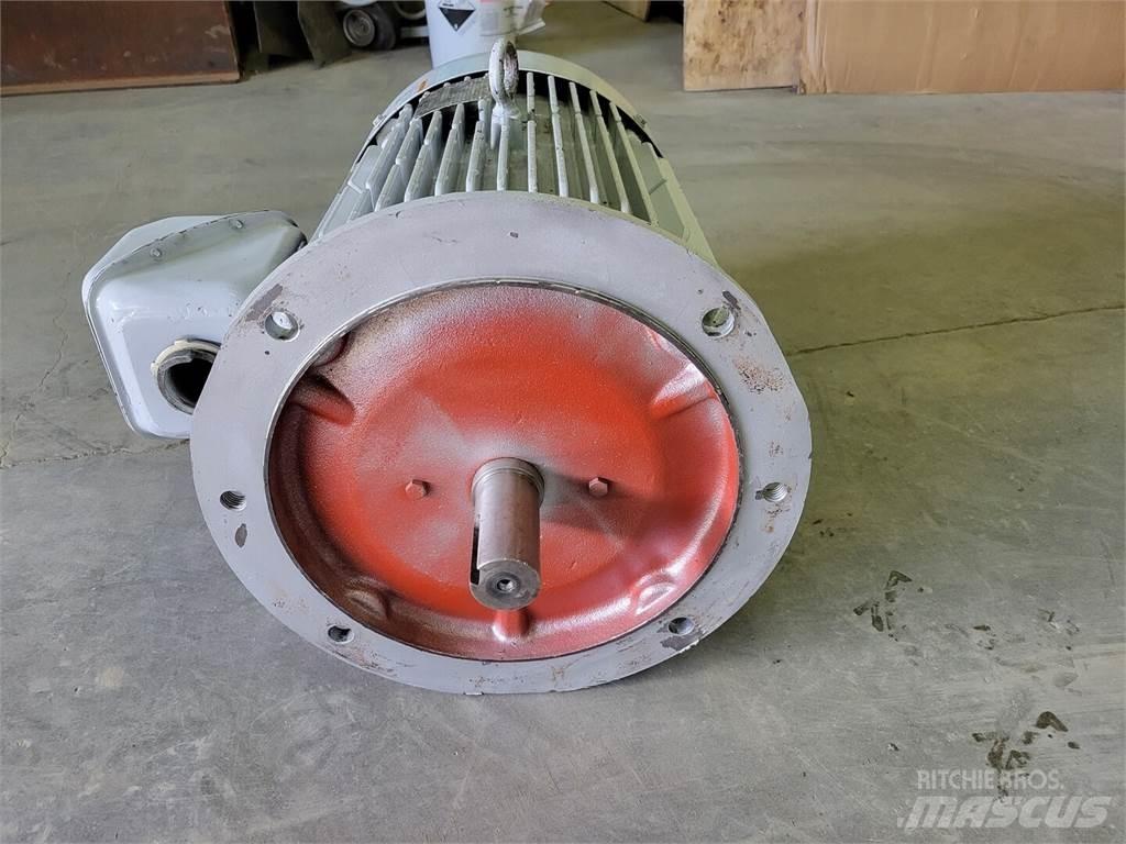  US GEARMOTORS - Pramoniniai varikliai