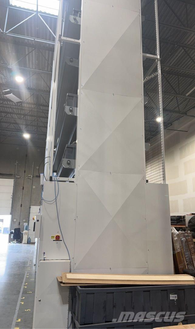  VIDIR Statyba - Kita