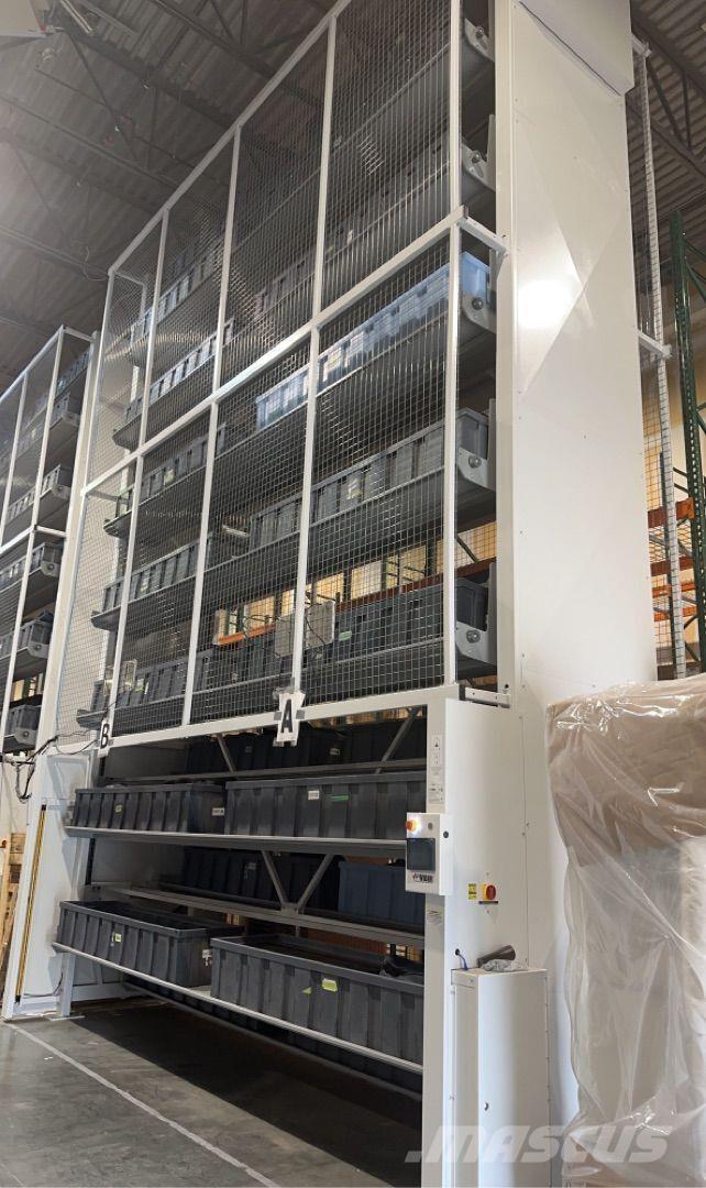  VIDIR Statyba - Kita