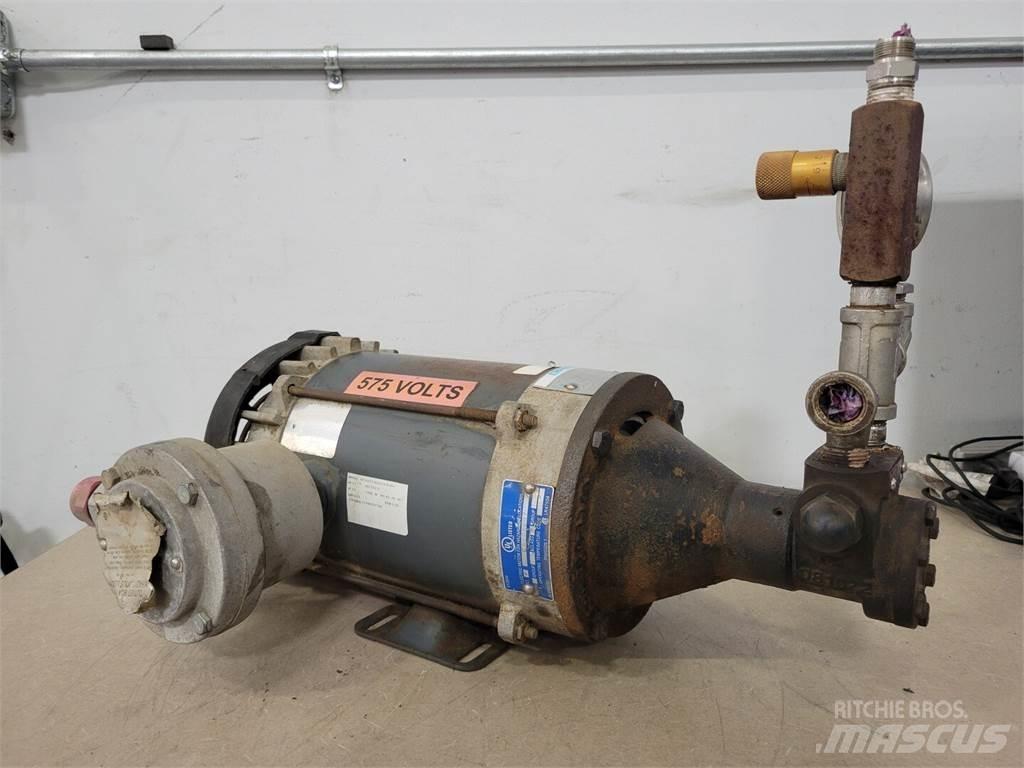 Viking PUMP F456 Vandens siurbliai