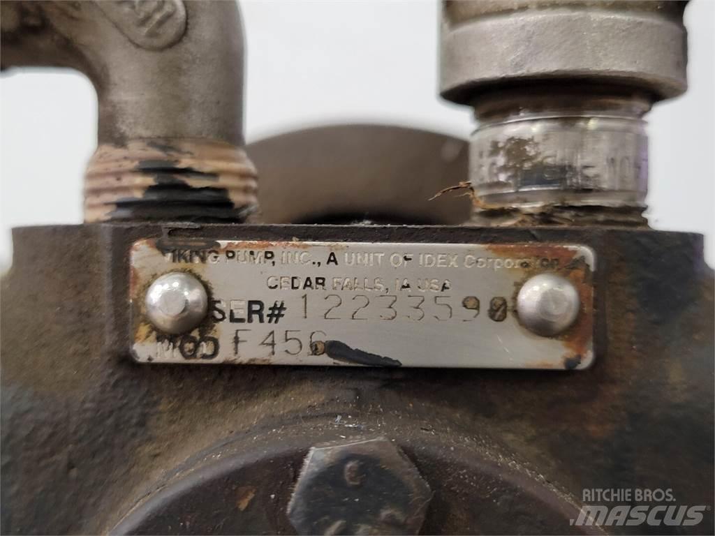 Viking PUMP F456 Vandens siurbliai