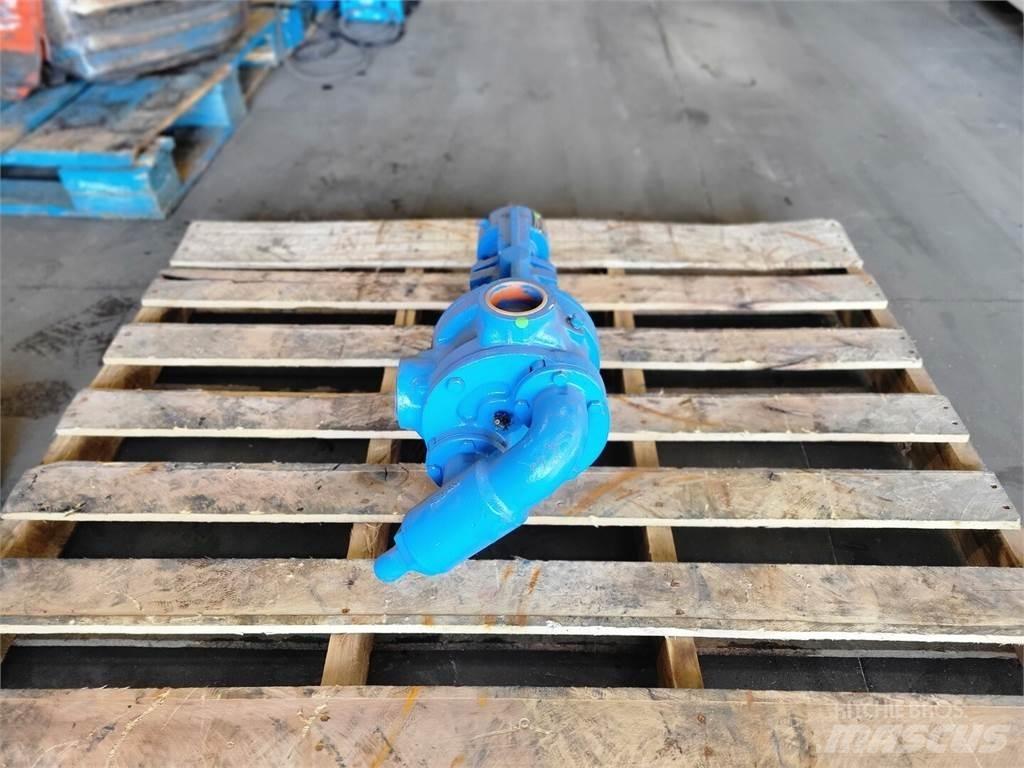 Viking PUMP KK-124 Vandens siurbliai