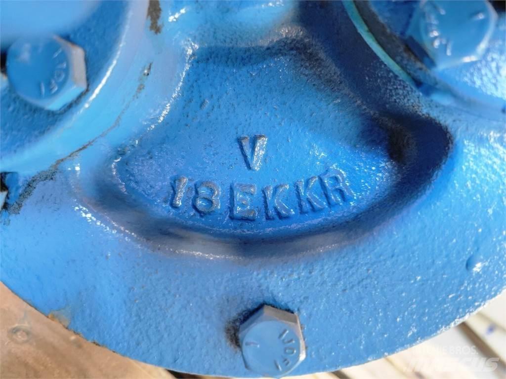 Viking PUMP KK-124 Vandens siurbliai