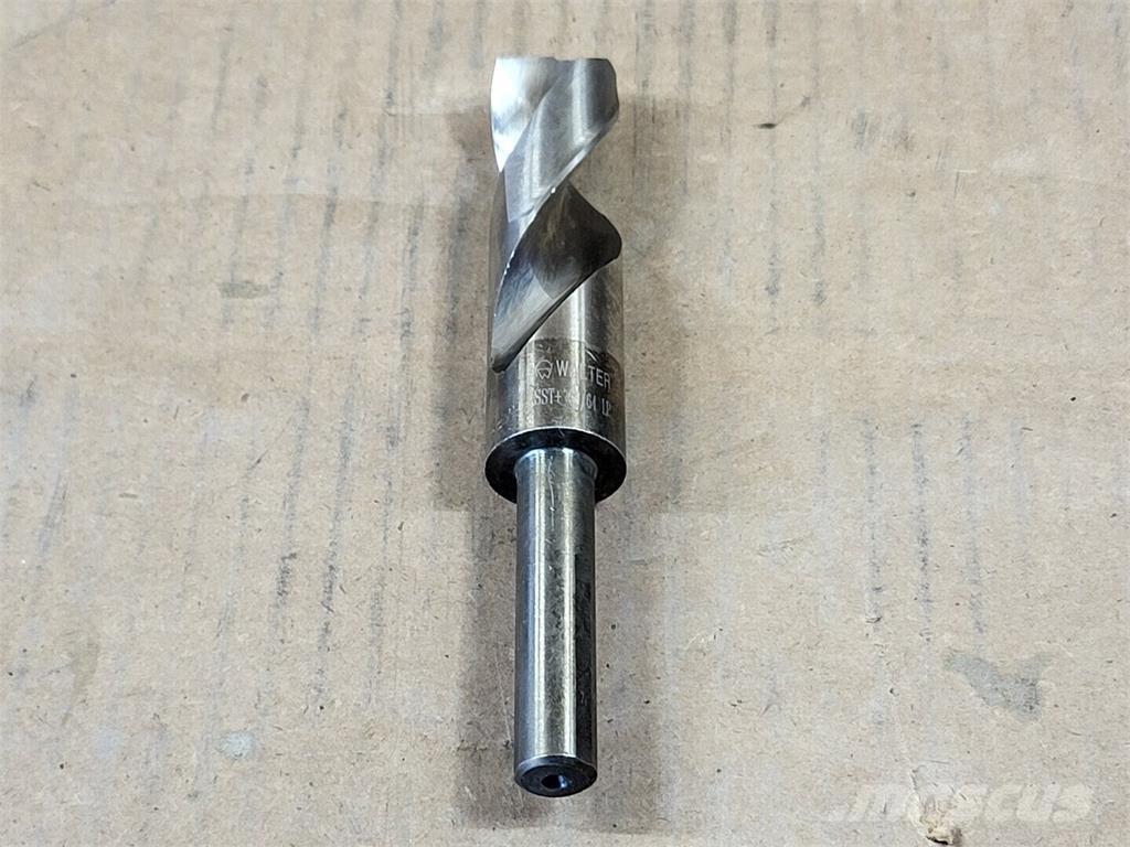  WALTER Statyba - Kita