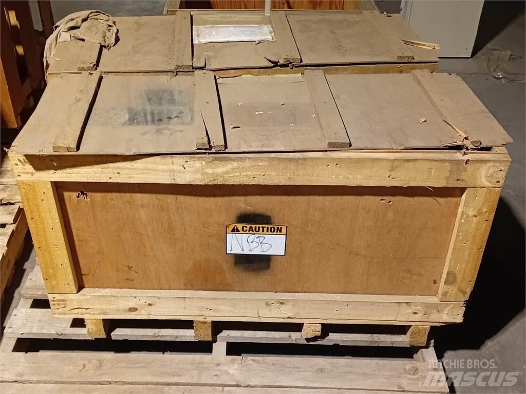  WARD'S K3V280 Vandens siurbliai