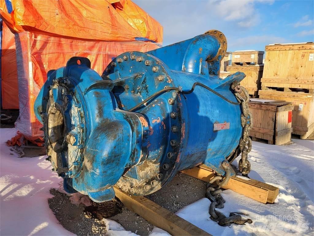 Warman 5800-600-1200 Vandens siurbliai