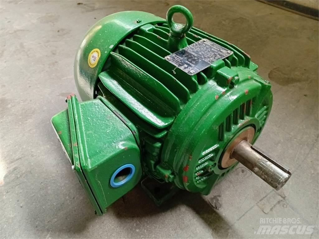  WEG 00152ST3HIE182T Pramoniniai varikliai