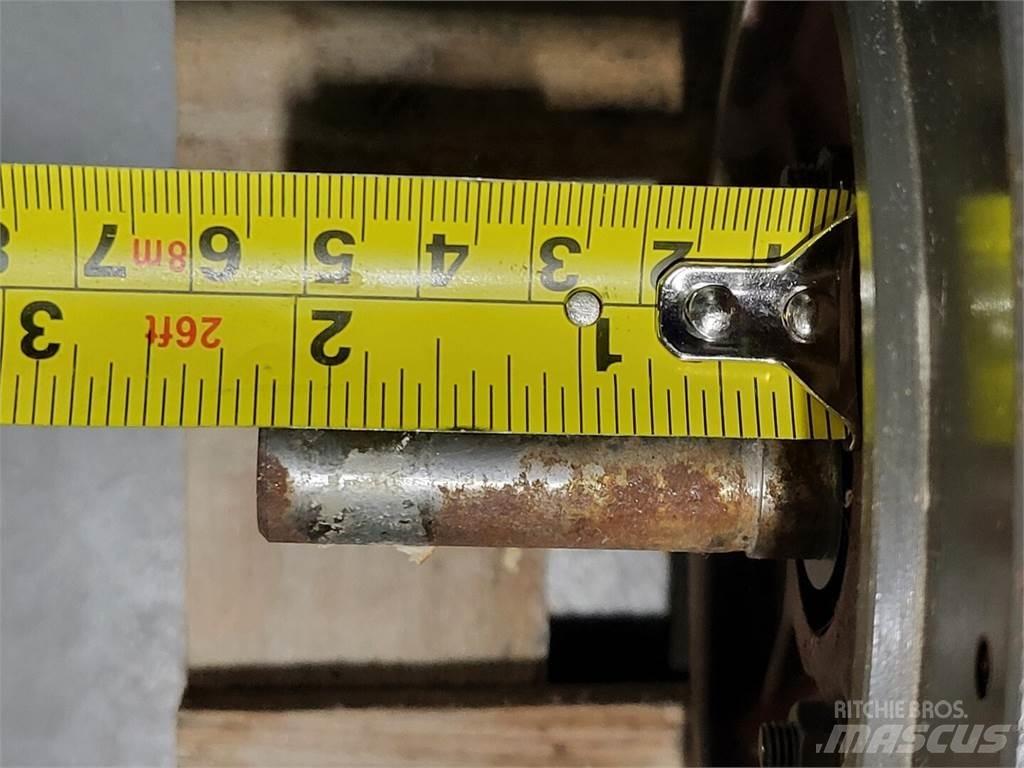  WEG B56C-06/02 Pramoniniai varikliai