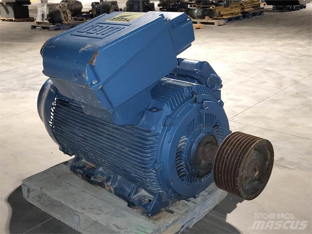  WEG HV250404HGF5006F3 Pramoniniai varikliai