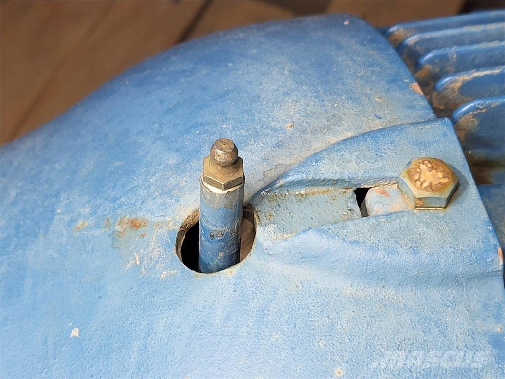  WEG W22 Pramoniniai varikliai