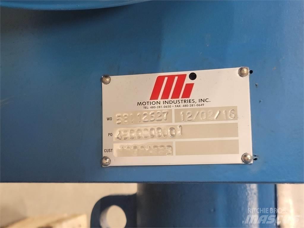  WEIR 1.5SR25160P Vandens siurbliai
