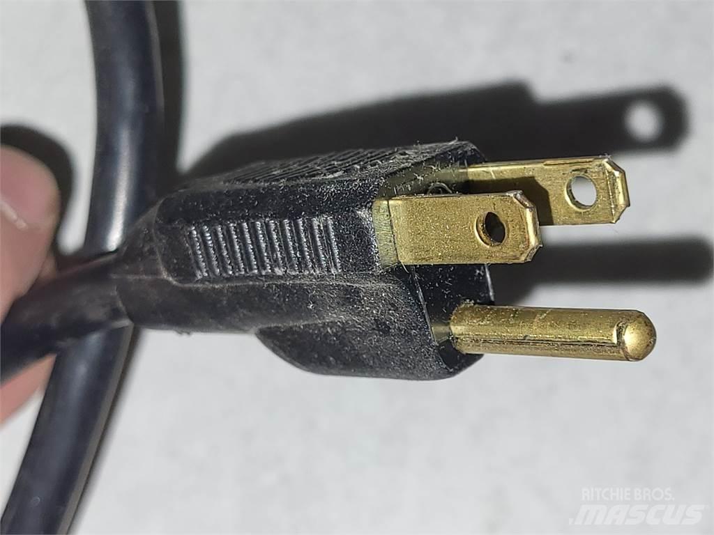  WELCH 2534B-01 Vandens siurbliai