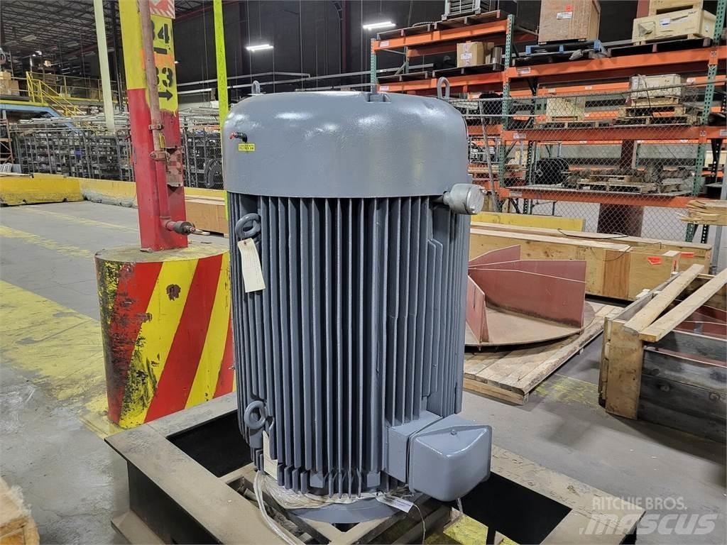 Westinghouse  Pramoniniai varikliai