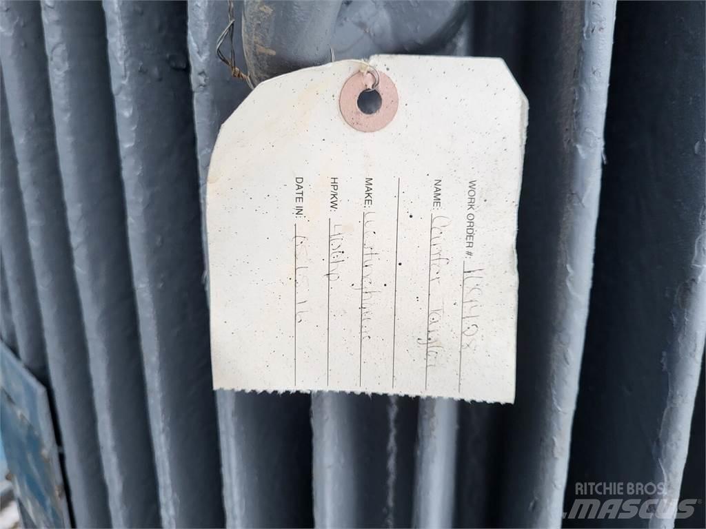 Westinghouse  Pramoniniai varikliai