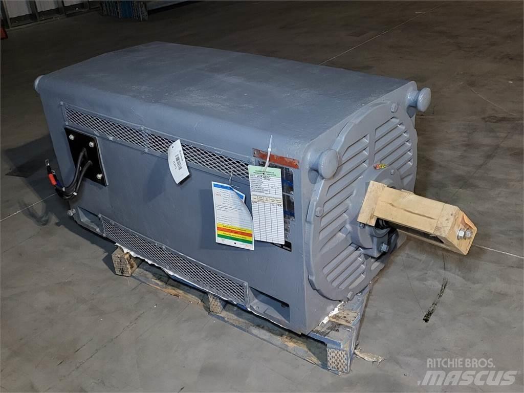 Westinghouse  Pramoniniai varikliai