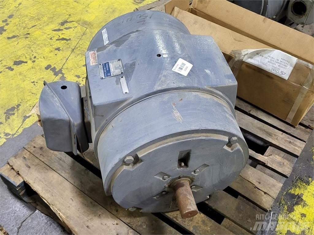 Westinghouse  Pramoniniai varikliai