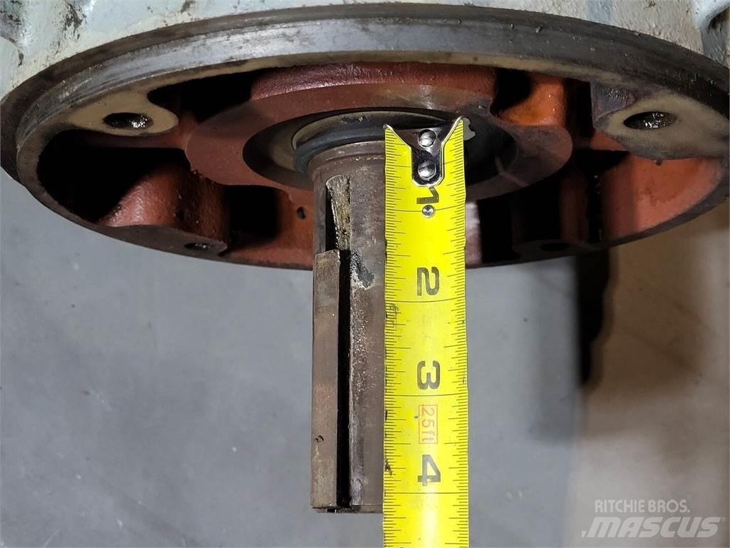 Westinghouse  Pramoniniai varikliai