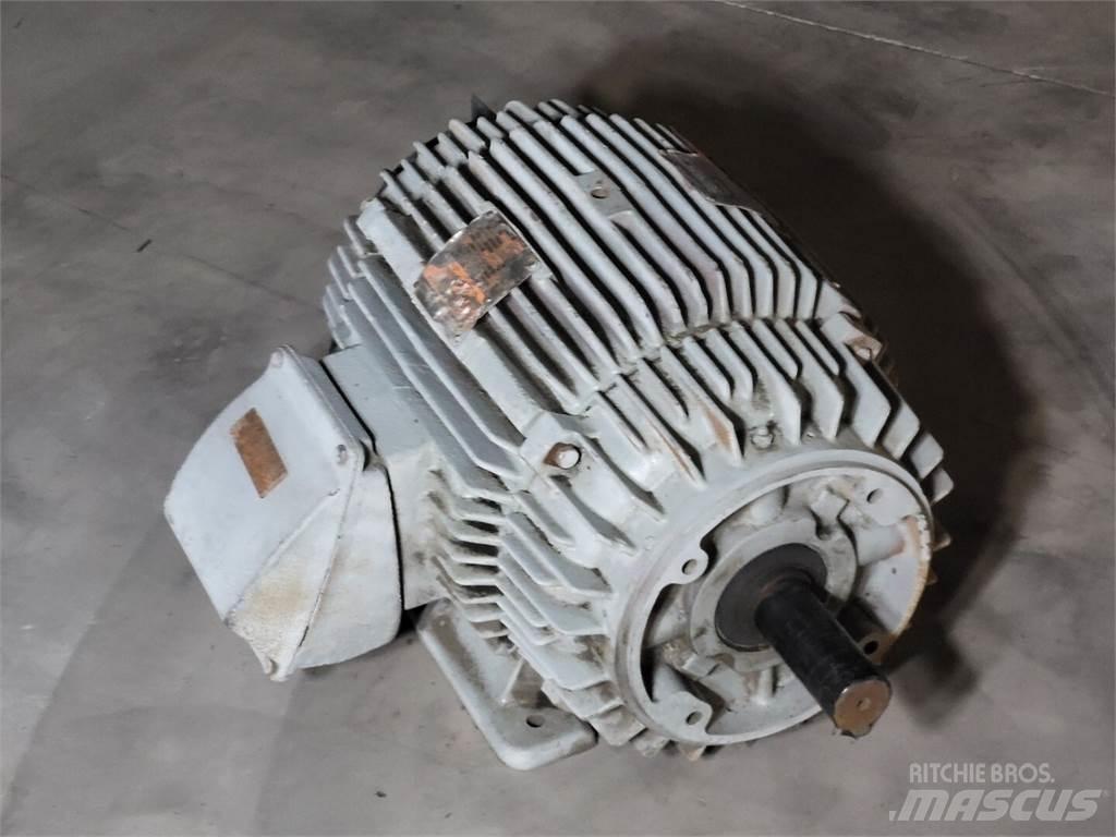 Westinghouse  Pramoniniai varikliai