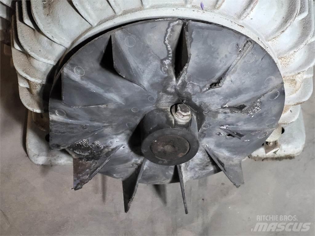 Westinghouse  Pramoniniai varikliai