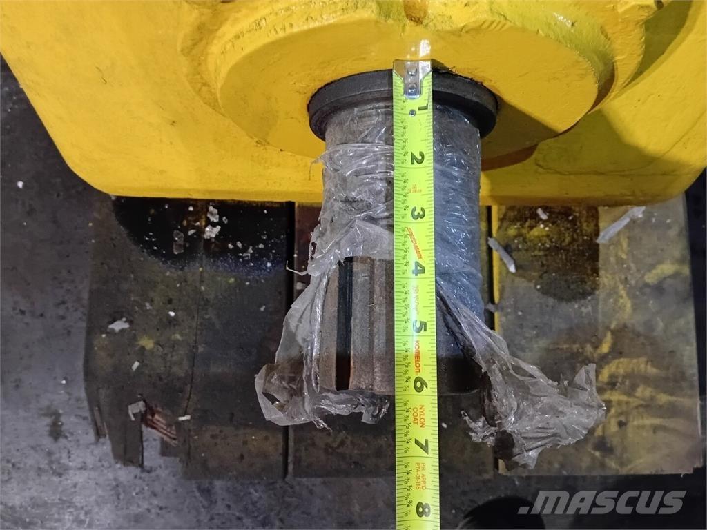 Westinghouse  Pramoniniai varikliai