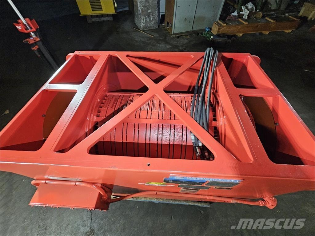 Westinghouse  Pramoniniai varikliai