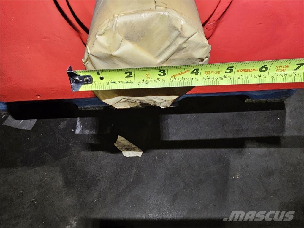 Westinghouse  Pramoniniai varikliai