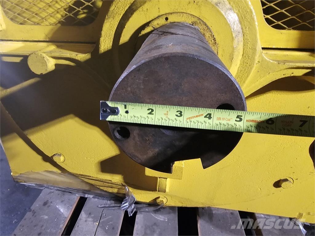 Westinghouse  Pramoniniai varikliai